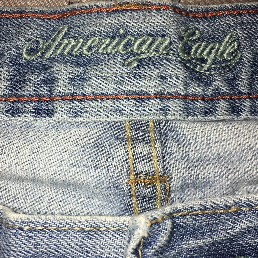 American Eagle Jeans Size:2Reg